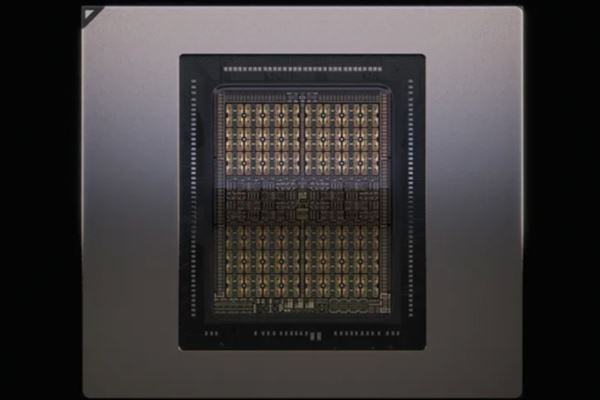 Nvidia Gpu Vera Rubin (Immagine: Nvidia)
