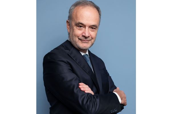 Renzo Ravaglia, Ceo e co-founder di FibreConnect
