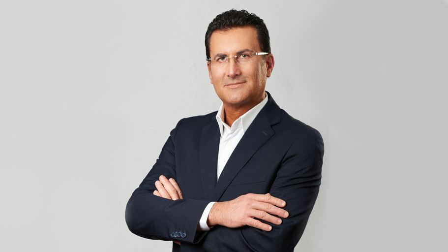 Albert Zammar, country manager di Nutanix