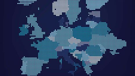<a href="https://www.freepik.com/free-vector/dotted-europe-map-blue-tones_1107536.htm">Image by freepik</a>