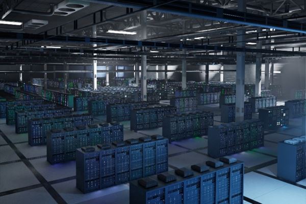 <a href="https://www.freepik.com/free-photo/dimly-lit-facility-running-deep-learning-platforms-neural-networks-training_417840007.htm">Image by DC Studio on Freepik</a>