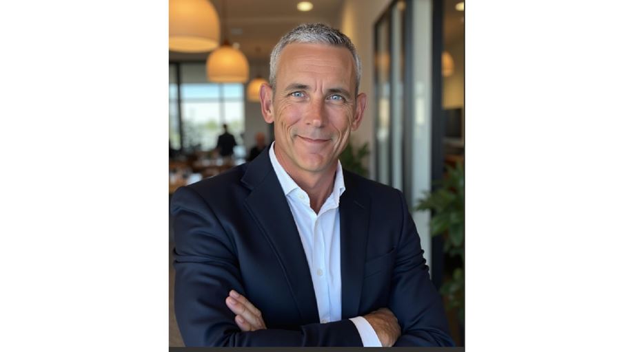 Dayne Turbitt, senior vice president Emea di Snowflake