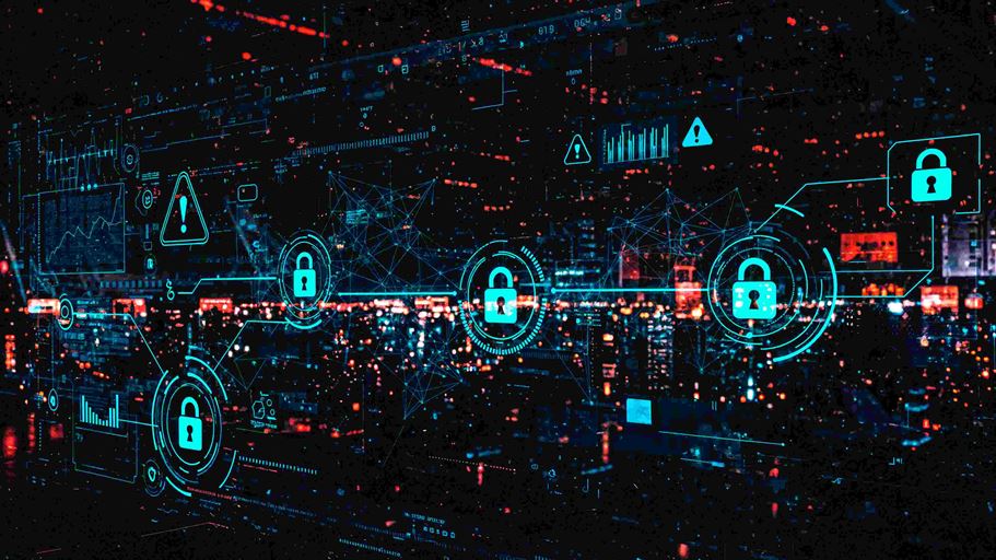 <a href="https://www.freepik.com/free-ai-image/cybersecurity-digital-security-concept_418993456.htm">Image by freepik</a>