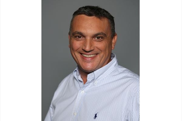 Giorgio Campatelli, leader partner sales di Cisco Italia