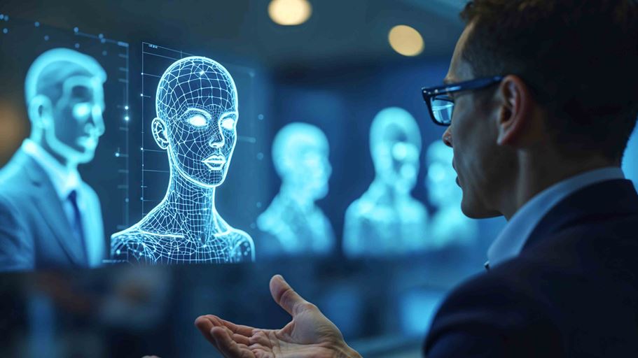 <a href="https://www.freepik.com/free-ai-image/futuristic-technology-concept_396780800.htm">Image by freepik</a>