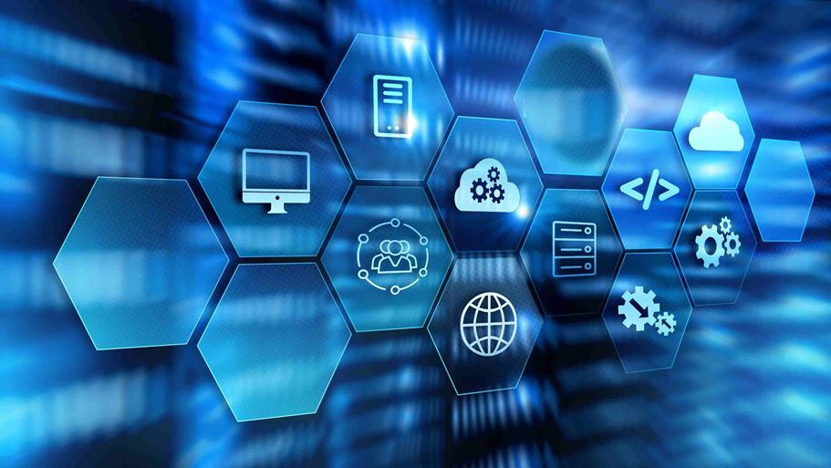 <a href="https://it.freepik.com/foto-gratuito/concetto-di-hosting-di-siti-web-con-luce-intensa_26412545.htm">Immagine di freepik</a>