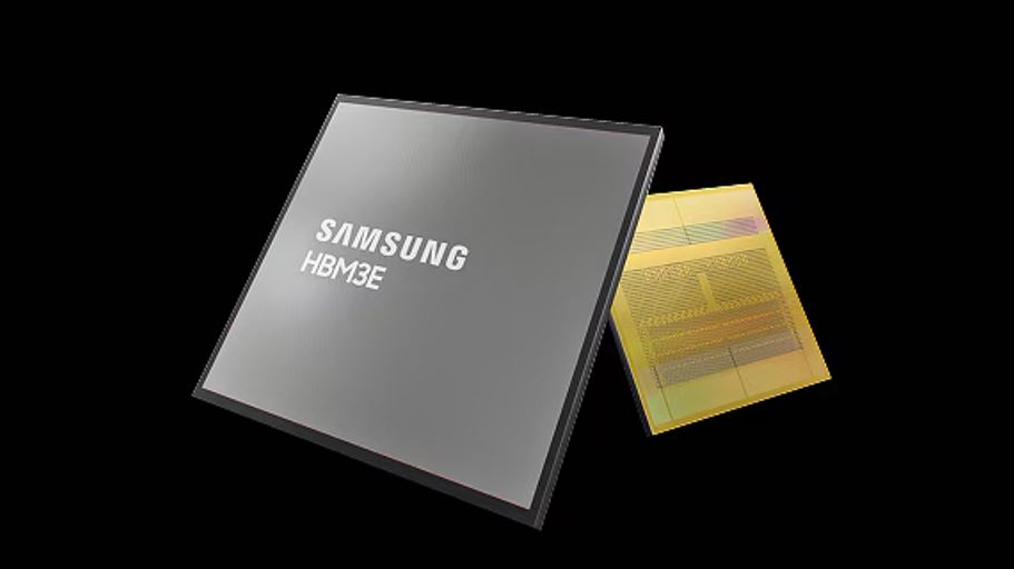 (Immagine: Samsung Electronics)