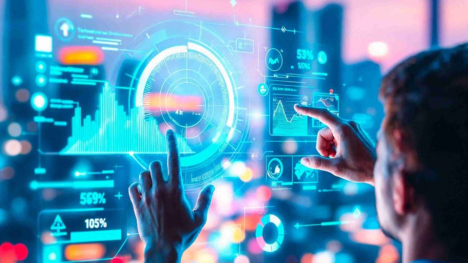 <a href="https://www.freepik.com/free-ai-image/futuristic-technology-hologram_405688492.htm">Image by freepik</a>