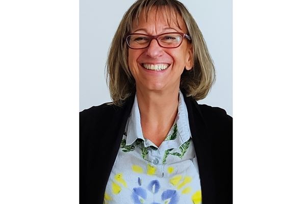 Simona Riela, channel & territory manager per l’Italia di Object First 