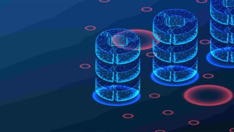 <a href="https://www.freepik.com/free-vector/big-data-access-storage-concept-abstract-low-poly-wireframe-mesh-design-dark-blue-background-vector-illustration_23689993.htm">Image by WangXiNa on Freepik</a>