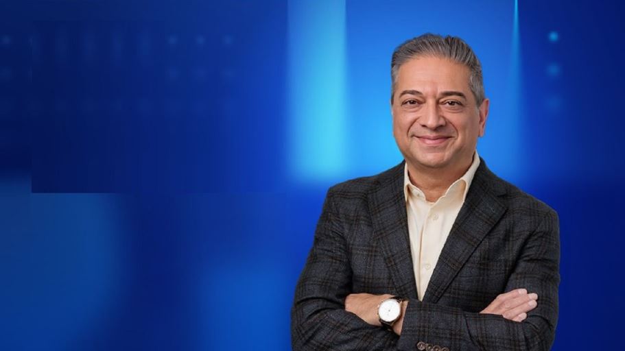 Prakash Panjwani, Ceo di Acronis