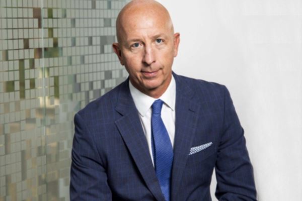Cesare D’Angelo, general manager Italia, Francia e area mediterranea di Kaspersky 