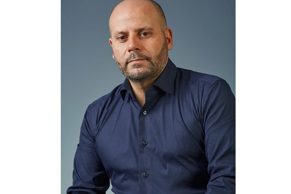 Davide Marini, country manager di NetApp Italia