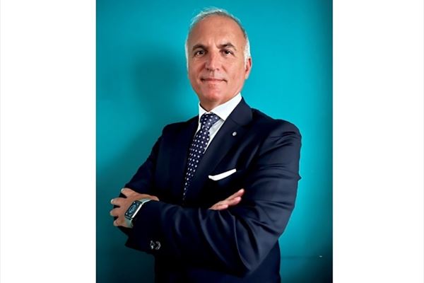  Gianluca Meomartini, VP of Sales di Bitdefender