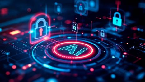 <a href="https://www.magnific.com/free-ai-image/cybersecurity-concept-collage-design_380591109.htm">Image by magnific</a>