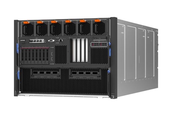 Lenovo ThinkSystem SR680a V4