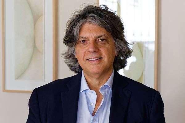 Michele Zunino, AD Netalia