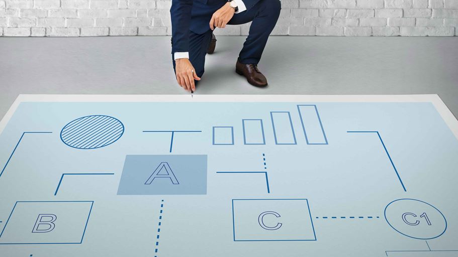 <a href="https://www.magnific.com/free-photo/planning-strategy-work-management-concept_17433075.htm">Image by rawpixel.com on Magnific</a>