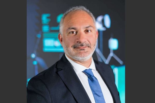 Fabio Sammartino, head of pre-sales di Kaspersky