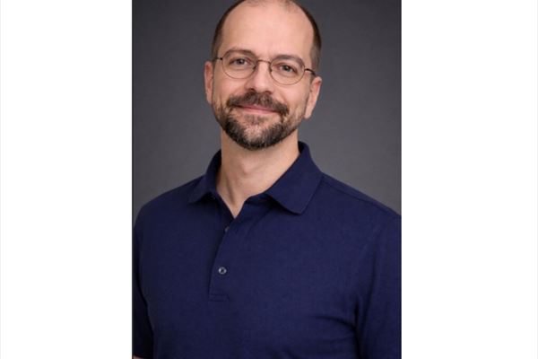 Paolo Schiavone, head of Innovation & Development di Datlas Group