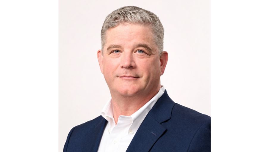 Sean Croston, Ciso di Pegasystems (Pega)