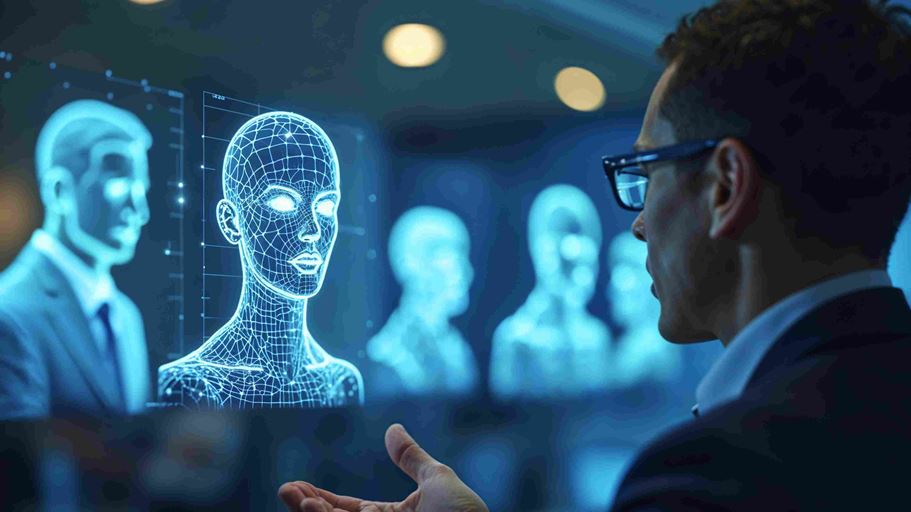 <a href="https://www.magnific.com/free-ai-image/futuristic-technology-concept_396780800.htm#fromView=search&page=1&position=1&uuid=e353d34e-d639-4e94-9275-057e0eec45ee&track=ais_hybrid&query=ai+agents">Image by magnific</a>