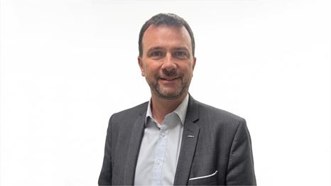Christophe Canguilhem, presidente e Ceo di Stormshield