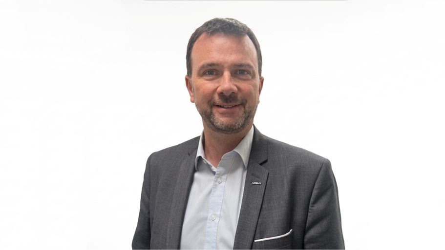Christophe Canguilhem, presidente e Ceo di Stormshield