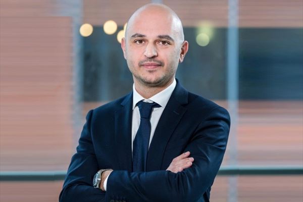 Alessio Agnello, manager solutions engineering Italy and Israel di Netskope