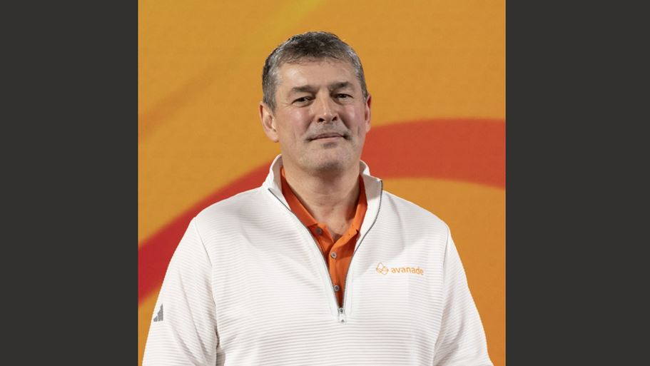 Chris Howarth, Ceo di Avanade