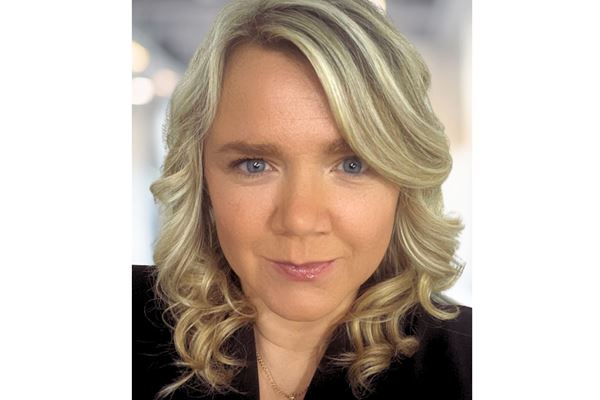 Irina Artioli, security solutions consultant di Acronis