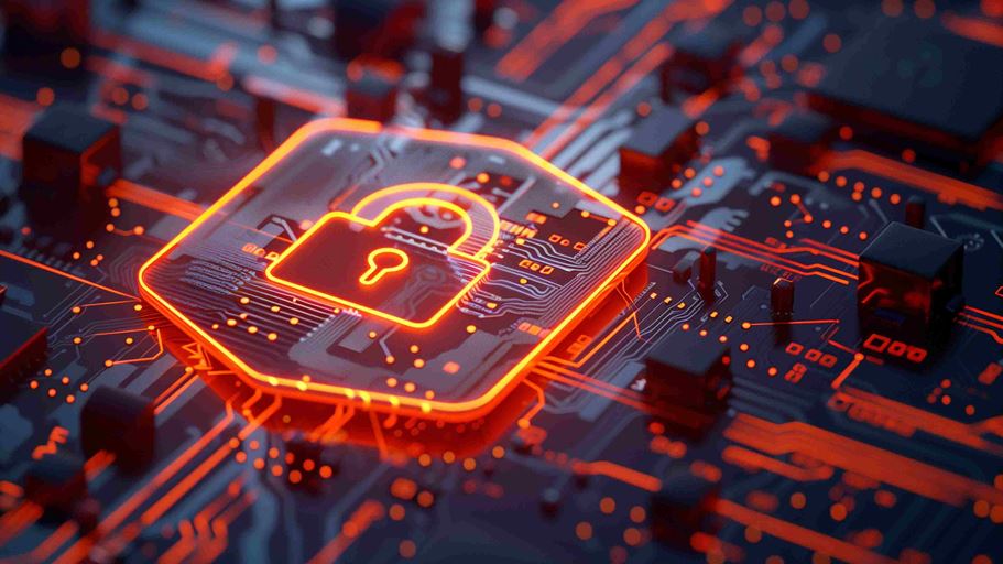 <a href="https://it.freepik.com/immagine-ia-gratis/il-concetto-di-sicurezza-informatica-nell-arte-digitale_236289582.htm">Immagine di freepik</a>