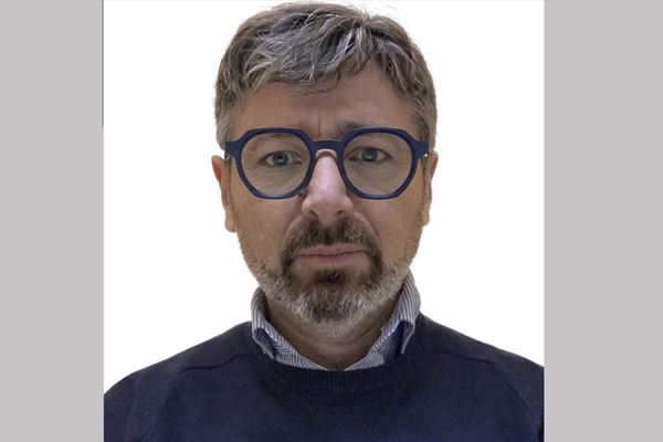 Mario Daniele, principal consultant di Capco