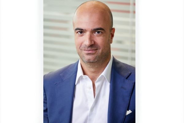 Massimo Palermo, VP e country manager Italia e Malta di Fortinet