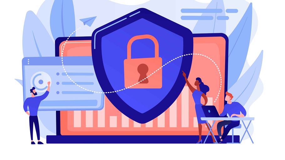 <a href="https://it.freepik.com/vettori-gratuito/gli-analisti-della-sicurezza-proteggono-i-sistemi-connessi-a-internet-con-shield-sicurezza-informatica-protezione-dei-dati-concetto-di-attacchi-informatici_11667608.htm">Immagine di vectorjuice su Freepik</a>