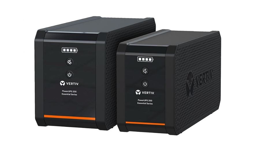 Vertiv PowerUPS 200 Series