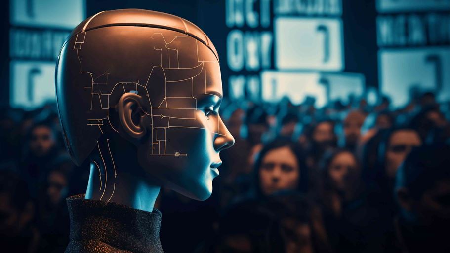 <a href="https://www.freepik.com/free-ai-image/portrait-ai-robot-urban-area_94951582.htm#fromView=search&page=1&position=19&uuid=e5797daa-4a81-4f52-ba26-78e66ebdd4ff&query=artificial+intelligence+debate">Image by freepik</a>