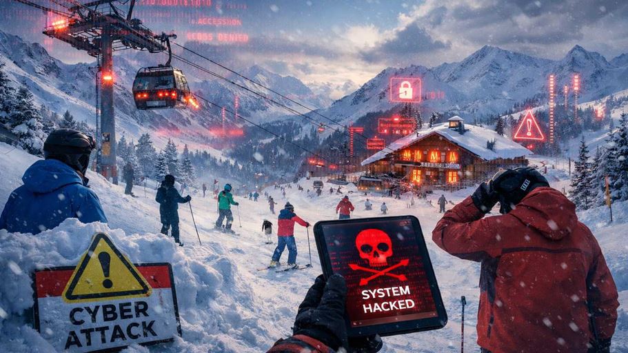 (Immagine creata con l'AI)