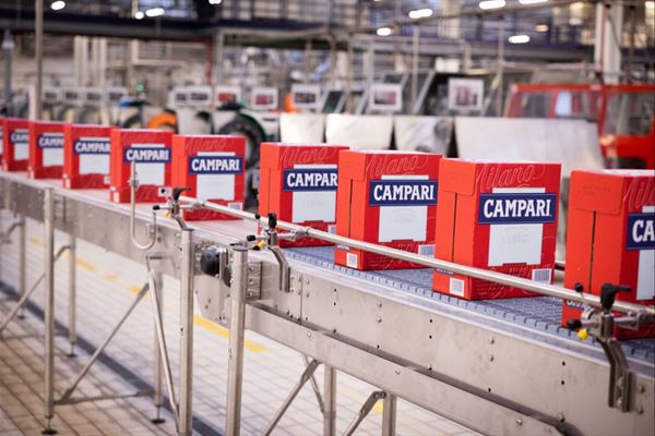 (Immagine: Campari Group)