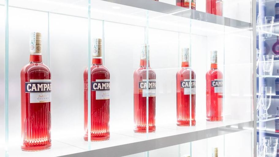 (Immagine: Campari)