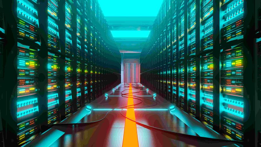 <a href="https://www.freepik.com/free-photo/data-center-with-server-racks-corridor-room-3d-render-digital-data-cloud-technology_20668653.htm">Image by DC Studio on Freepik</a>
