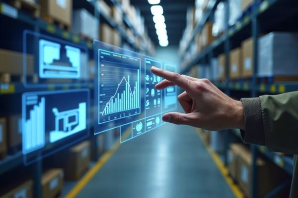 <a href="https://www.freepik.com/free-ai-image/futuristic-technology-concept_396780814.htm">Image by freepik</a>