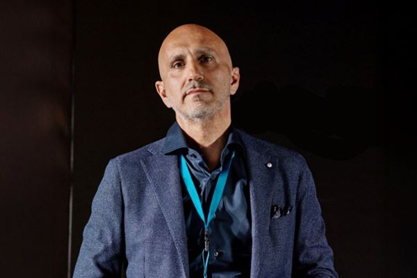 Lello Lelli, amministratore unico di Longwave