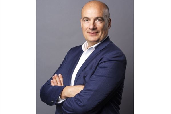  Marco Valsecchi, amministratore delegato di Synergie Italia