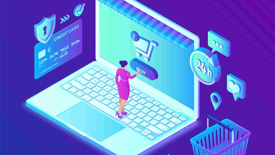 <a href="https://www.freepik.com/free-vector/online-shopping-3d-isometric-online-store-shopping-online-website-mobile-application-concept-ecommerce-sales-digital-marketing-bank-card-money-shopping-bag-vector-illustration_23908599.htm">Image by motoviurii on Freepik</a>