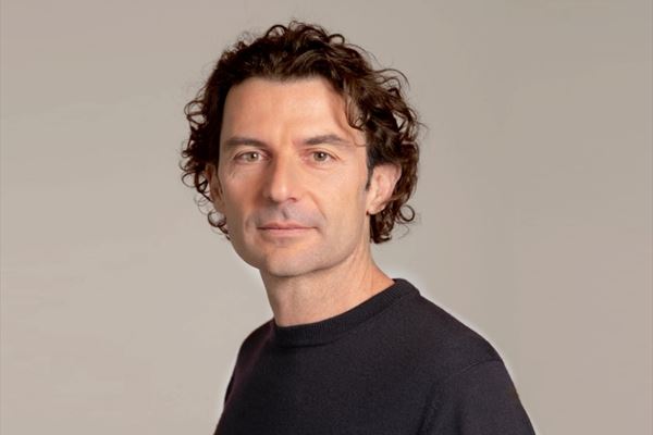 Paolo Capomasi, country manager di F5