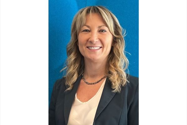 Roberta Bavaro, director of Ecosystem and Select Territory di Ibm Italia