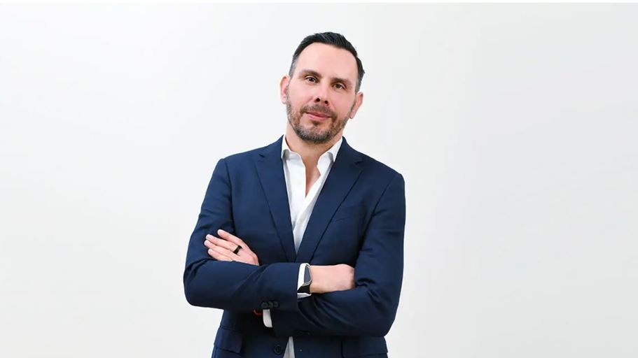 Thomas Giudici, head of channel di TrendAI (Trend Micro)