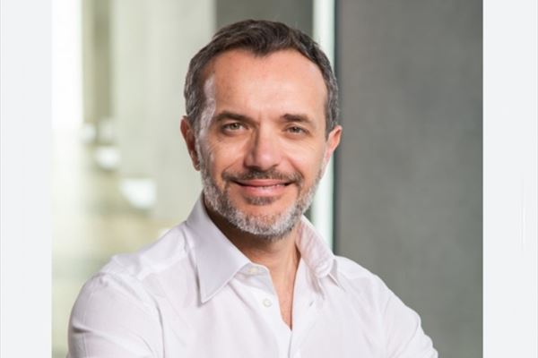 Vincenzo Esposito, AD di Microsoft Italia