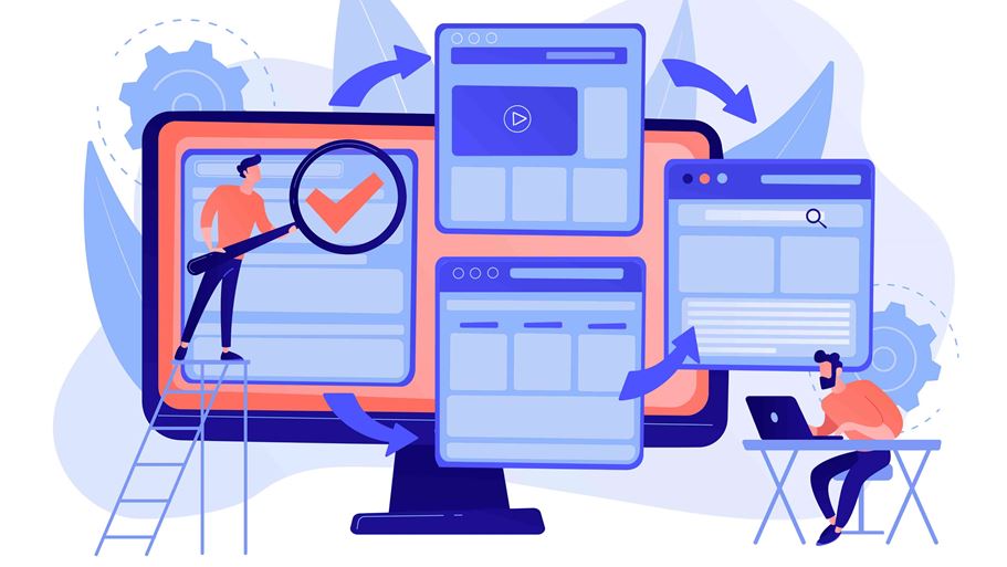 <a href="https://www.magnific.com/free-vector/digital-technology-search-engine-optimization-website-constructor_11669313.htm">Image by vectorjuice on Magnific</a>